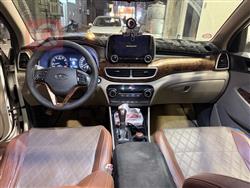 هیۆندای تۆکسۆن